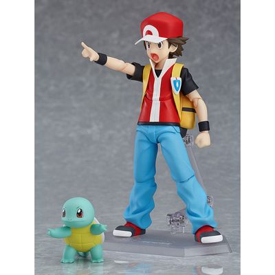 Фигурка фигма Рэд (figma Red)