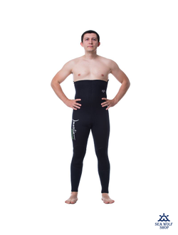 Гидрокостюм неопрен 10мм Marlin SARMAT ECO р.48