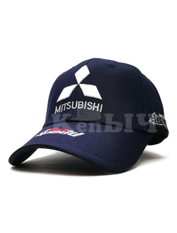 Бейсболка Mitsubishi