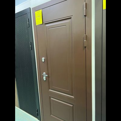 Бастион - 2, 10,7 см 8017 ТЕРМО - Сандал Белый