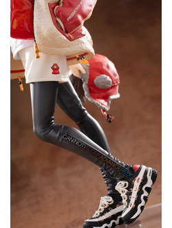 Фигурка 1/7 Аска Лэнгли (Asuka Langley Ver. Radio Eva, Part 2)