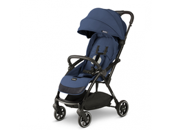 Коляска прогулочная и автокресло Leclerc Magic Fold Plus Blue