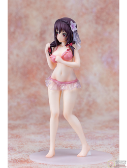 Фигурка 1/7 Юн-юн (Yunyun Swimsuit Ver.)