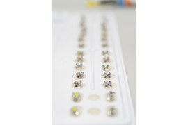 ОРТОДОНТИЯ