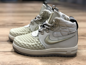 КРОССОВКИ NIKE DUCKBOOT