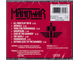 Купить диск Manowar - Sign Of The Hammer в интернет-магазине CD и LP "Музыкальный прилавок" Липецка