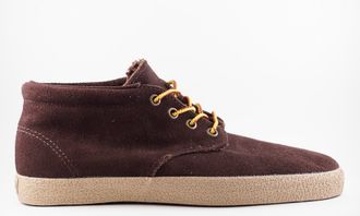 Кеды Vans Del Norte Brown