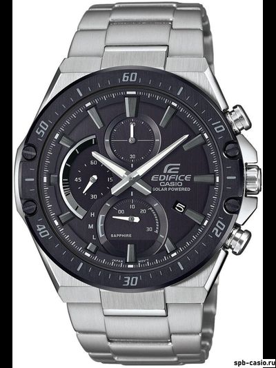 Часы Casio Edifice EFS-S560DB-1AVUEF