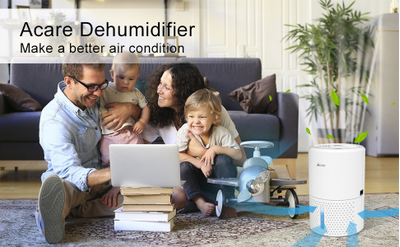 Осушитель воздуха Acare