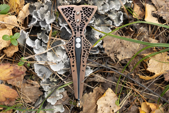 Варган "Океан" (Мастерская Варган • Екб)