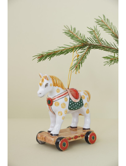 Лошадка-каталка