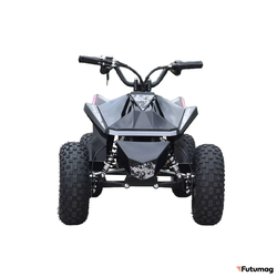 Электроквадроцикл Skyboard CyberTruck Sochi Power 1000W (дифференциальный редуктор)