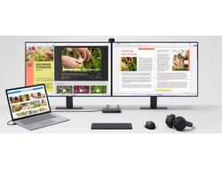 Док-станция Microsoft Surface Thunderbolt 4 Dock