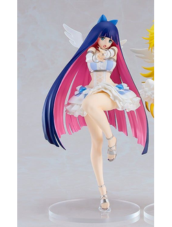 Фигурка Стокинг Анархия (Stocking Anarchy Repent Ver., L Pop Up Parade)