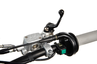 Мотоцикл Кросс Motoland FX 300 NC (ZS 182MN)