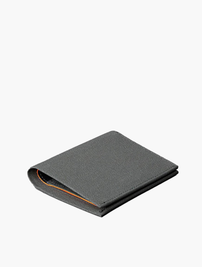 Кошелек Alpaka Ark Bifold Cash Wallet Axoflux 300D Grey