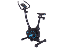 Велотренажер STARFIT BK-104 Mercury New, магнитный