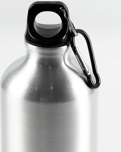 Бутылка для воды Anteater Bottle Алюминиевая