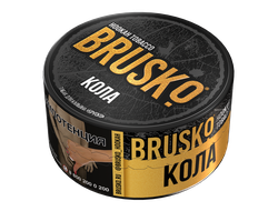 BRUSKO 25 г. - КОЛА