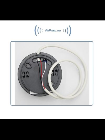 iFlow (Hikvision) DS-2FP2020 микрофон для систем видеонаблюдения