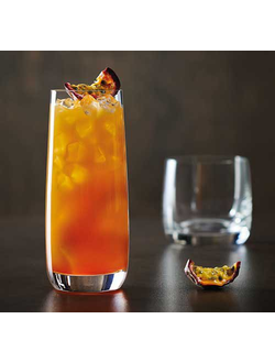 Хайбол 220 мл, d 62 мм, h 111 мм, Vigne