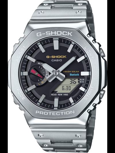 Часы Casio G-Shock GM-B2100SD-1C
