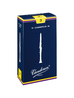 Vandoren CR103 Bb  №3