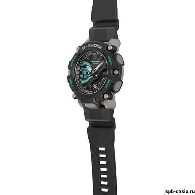 Часы Casio G-Shock GA-2200M-1AER