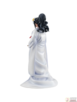 Фигурка Хината (Hyuuga Hinata Shuugen ver.)