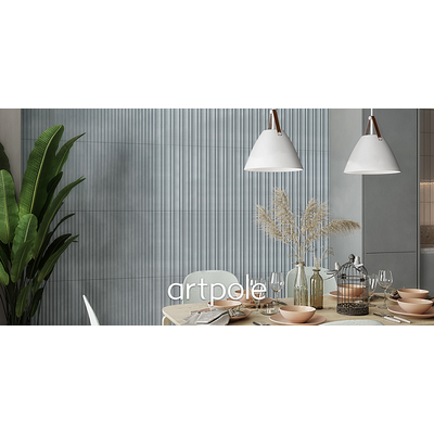 Гипсовая панель GALT platinum артикул M-0088-pl