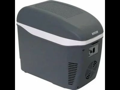 Автохолодильник Mystery MTC-8