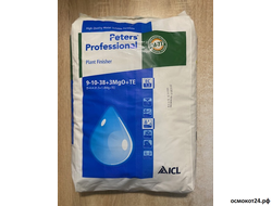 Петерс Профессионал "Взрыв цветения" (Peters Professional Blossom booster) - ICL (Нидерланды)