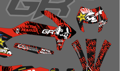 Motoland X3, Progasi gaudi , Progasi Ibiza 250, Avantis A5 , A5 Lux