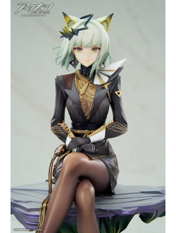 Фигурка 1/7 Кальцит (Kal'tsit Apex Innovation)