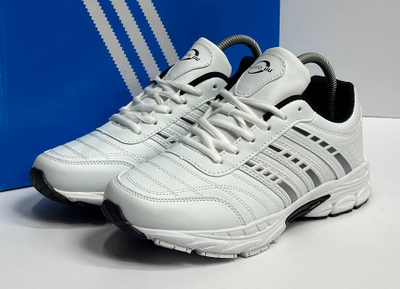 Adidas Situo White Black