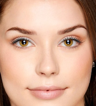 Карандаш для глаз и бровей NYX Slim Eye Pencil 05 Silver (серебристый)