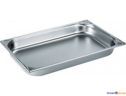 ГАСТРОЕМКОСТЬ HURAKAN GN 1/3-40