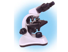 Миктрон 200М - микроскоп биологический бинокулярный