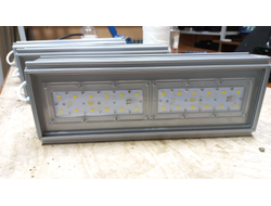 Магистральный  светильник STREET S80W (12400Лм)