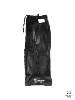 Ласты LightSwim LSF-15 Blue/black XL-45-46