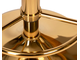 Стул барный LM-5008Gold Base