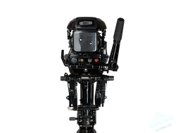 Лодочный мотор Gladiator G30FHS