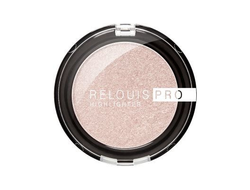 Хайлайтер компактный RELOUIS PRO  highlighter