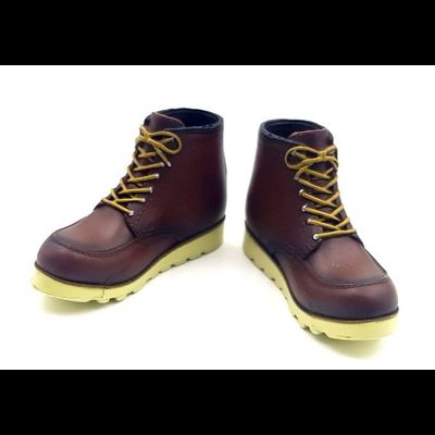 Ботинки 1/6 (MCC026B) MCCTOYS