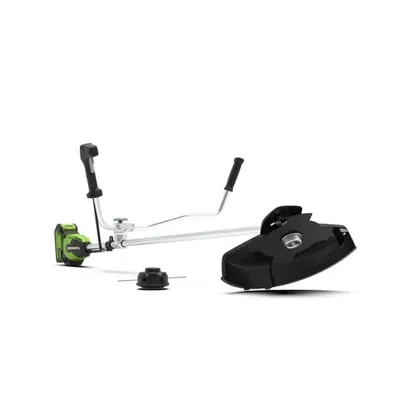 Триммер аккумуляторный Greenworks GD40BCB