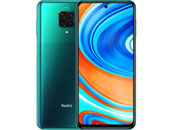 Xiaomi Redmi Note 9 Pro 6/64GB Зеленый