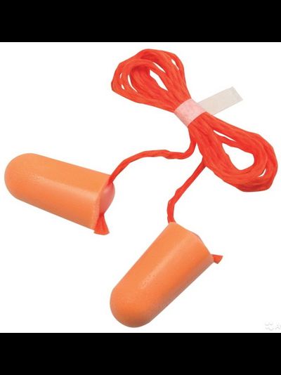 Беруши 3М 1110 (уп 100/500 шт)