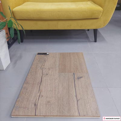 Паркетная доска Stockl B:hard 223 Дуб Крек Кристалл купить в интернет-магазине mirovoy-parquet.ru