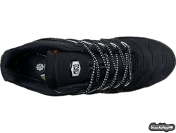 NIKE AIR MAX TN PLUS TERRASCAPE LOW THERMO BLACK-WHITE (40-45)