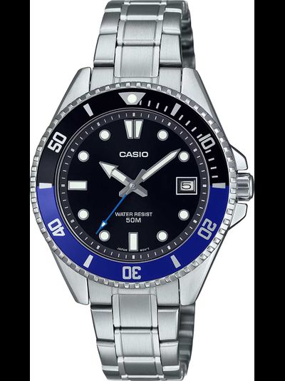 Часы Casio MDV-10D-1A2